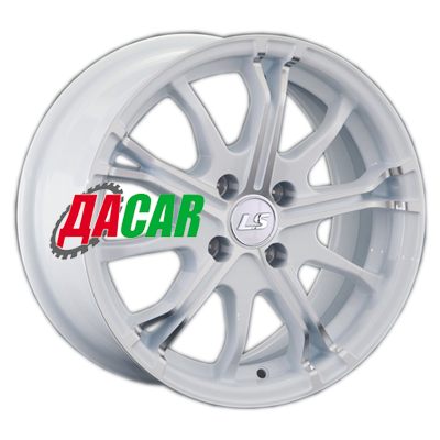 LS 914 6,5x15/5x114,3 ET40 D73,1 WF (конус)