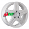 Replay SK150 6,5x16/5x112 ET39 D57,1 White (конус, C645)