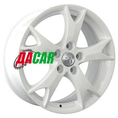 Replay MI13 6,5x17/5x114,3 ET38 D67,1 White (пш, C570)