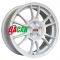 Alcasta M20 6x15/4x98 ET32 D58,6 White