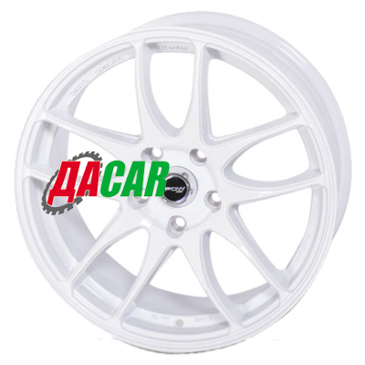 PDW Dibite Emotion 7,5x17/5x114,3 ET40 D67,1 White