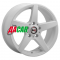 Race Ready CSS254 7x16/4x98 ET30 D58,6 White