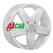 Replay OPL32 6,5x16/5x105 ET39 D56,6 White (конус, C570)