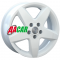 Replay GN16 6,5x16/5x105 ET39 D56,6 White (конус, C570)