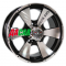 Neo 652 7,5x16/5x139,7 ET0 D108 BD