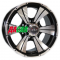 Neo 652 7,5x16/5x139,7 ET0 D108 BD