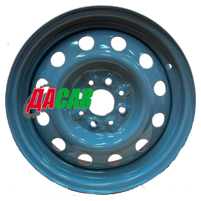 ТЗСК Lada 5,5x14/4x98 ET35 D58,5 серый
