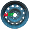 ТЗСК Lada 5,5x13/4x98 ET35 D58,5 серый