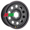 Off-Road Wheels Тойота Ниссан 7x15/6x139,7 ET-15 D110 черный