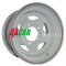 Off-Road Wheels УАЗ 8x16/5x139,7 ET-19 D110 белый (треуг.)