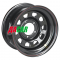 Off-Road Wheels УАЗ 8x16/5x139,7 ET-19 D110 черный