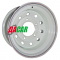Off-Road Wheels УАЗ 7x16/5x139,7 ET-3 D110 Белый