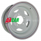 Off-Road Wheels УАЗ 8x15/5x139,7 ET-19 D110 белый (треуг.)