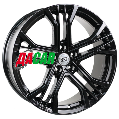 RST R029 (Touareg) 8,5x19/5x112 ET28 D66,6 BL