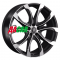 Replay LR54 9,5x22/5x120 ET49 D72,6 MBF (конус, LR002)