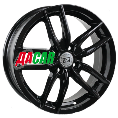 RST R076 (Creta) 6x16/5x114,3 ET43 D67,1 BL