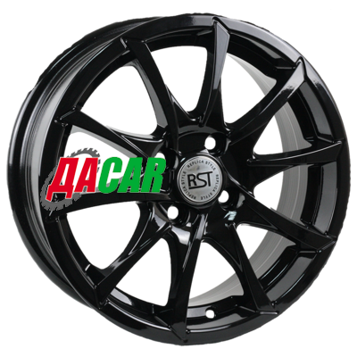 RST R035 (Rio, Solaris) 6x15/4x100 ET46 D54,1 BL