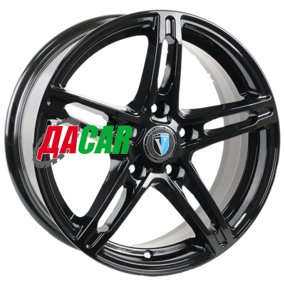 Venti 1618 6,5x16/5x114,3 ET33 D60,1 BL