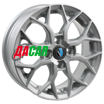 Venti 1419 5,5x14/4x100 ET43 D60,1 SL