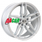 Neo 882 8x18/5x108 ET45 D63,4 Silver