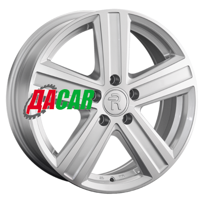 Replay MR273 7x17/5x112 ET51 D66,6 SF (конус, MB001)