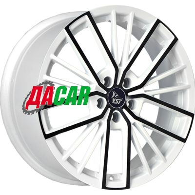 YST X-20 7x17/5x112 ET43 D66,6 W+B