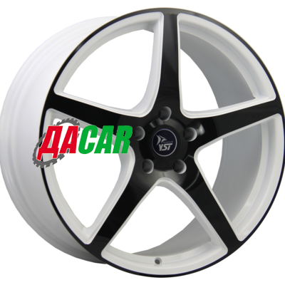 YST X-9 10x20/5x120 ET40 D74,1 W+B