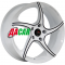 Yokatta MODEL-2 6x15/5x112 ET47 D57,1 W+B