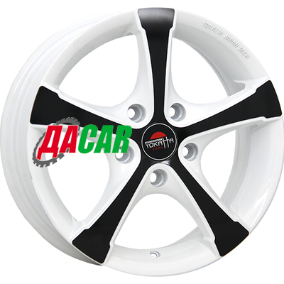 Yokatta MODEL-9 6,5x16/5x112 ET33 D57,1 W+B