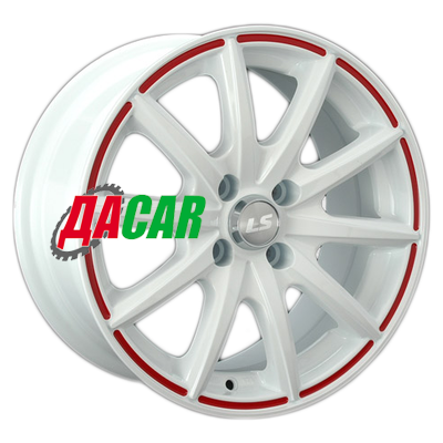 LS 221 7x16/5x105 ET36 D56,6 WRL