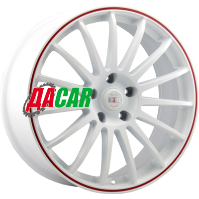 Alcasta M31 8x18/5x112 ET35 D57,1 WRS