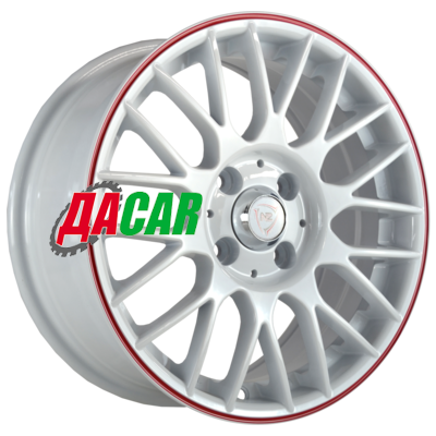 NZ SH668 6x15/5x105 ET39 D56,6 WRS