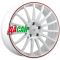 Alcasta M31 6,5x16/4x100 ET50 D60,1 WRS