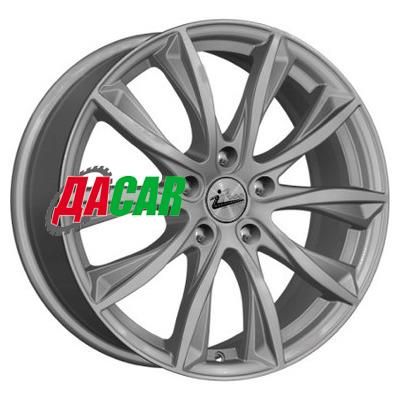 iFree Каzантип (КС684М) 7,5x18/5x110 ET37 D65,1 Хай Вэй