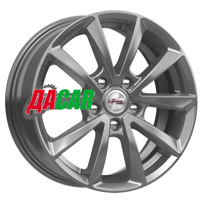iFree Скайрим 6,5x16/5x114,3 ET45 D60,1 Хай Вэй