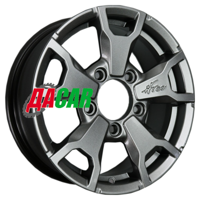 iFree Тайган 6x16/5x139,7 ET40 D98,1 Хай Вэй