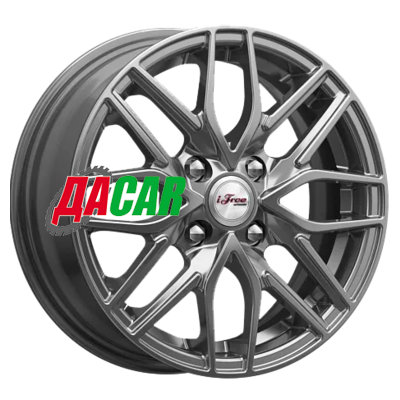 iFree Кайкос 5,5x14/4x98 ET35 D58,5 Хай Вэй