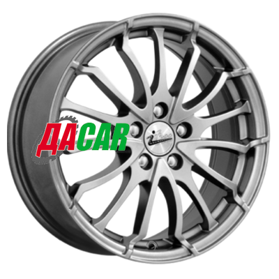 iFree Фриман 7x17/5x114,3 ET39 D60,1 Хай Вэй