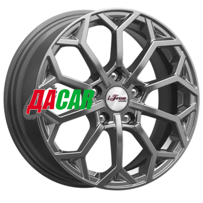 iFree Спейс-Нидл 6,5x16/5x108 ET47 D63,35 Хай Вэй