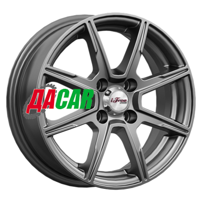 iFree Майами лайт 5,5x14/4x100 ET40 D67,1 Хай Вэй