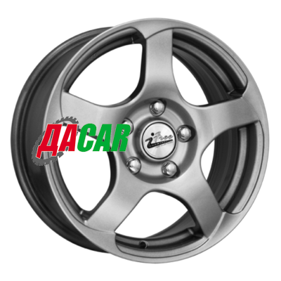iFree Коперник 6,5x15/5x114,3 ET40 D66,1 Хай Вэй