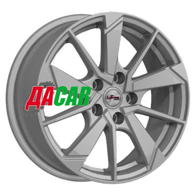 iFree Зиплайн (КС1042) 6,5x16/5x108 ET35 D67,1 Хай Вэй