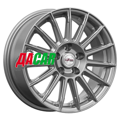 iFree Азур (КС1052) 6,5x16/5x100 ET38 D57,1 Хай Вэй