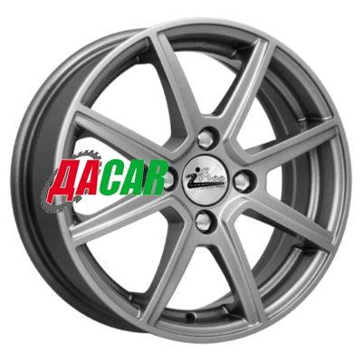 iFree Майами 5,5x14/4x98 ET24 D58,5 Хай Вэй