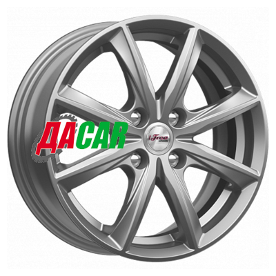 iFree Бланш 6x15/4x100 ET40 D67,1 Хай Вэй