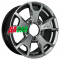 iFree Тайган 6x16/5x139,7 ET40 D98,1 Хай Вэй