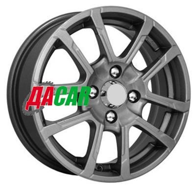 iFree Слайдер 5,5x14/4x98 ET34 D58,5 Хай Вэй