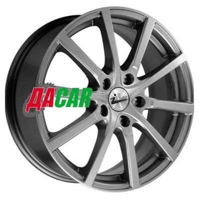 iFree Big Byz 7x17/5x110 ET39 D65,1 Хай Вэй