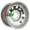 Off-Road Wheels Тойота Ниссан 8x17/6x139,7 ET10 D110 хромированный