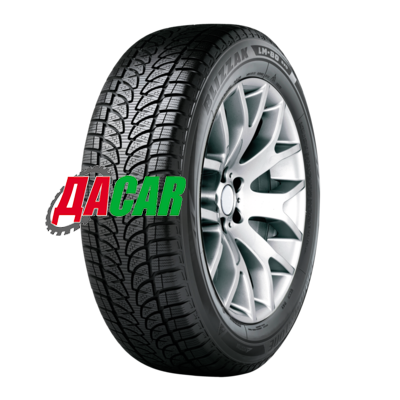 Bridgestone Blizzak LM-80 Evo 255/50R20 109H XL AO TL